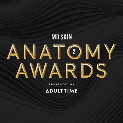 PHOTOS: Mr. Skin Presents the 21st Annual Anatomy Awards